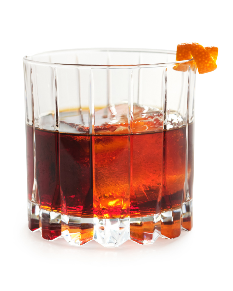 holiday hug cocktail