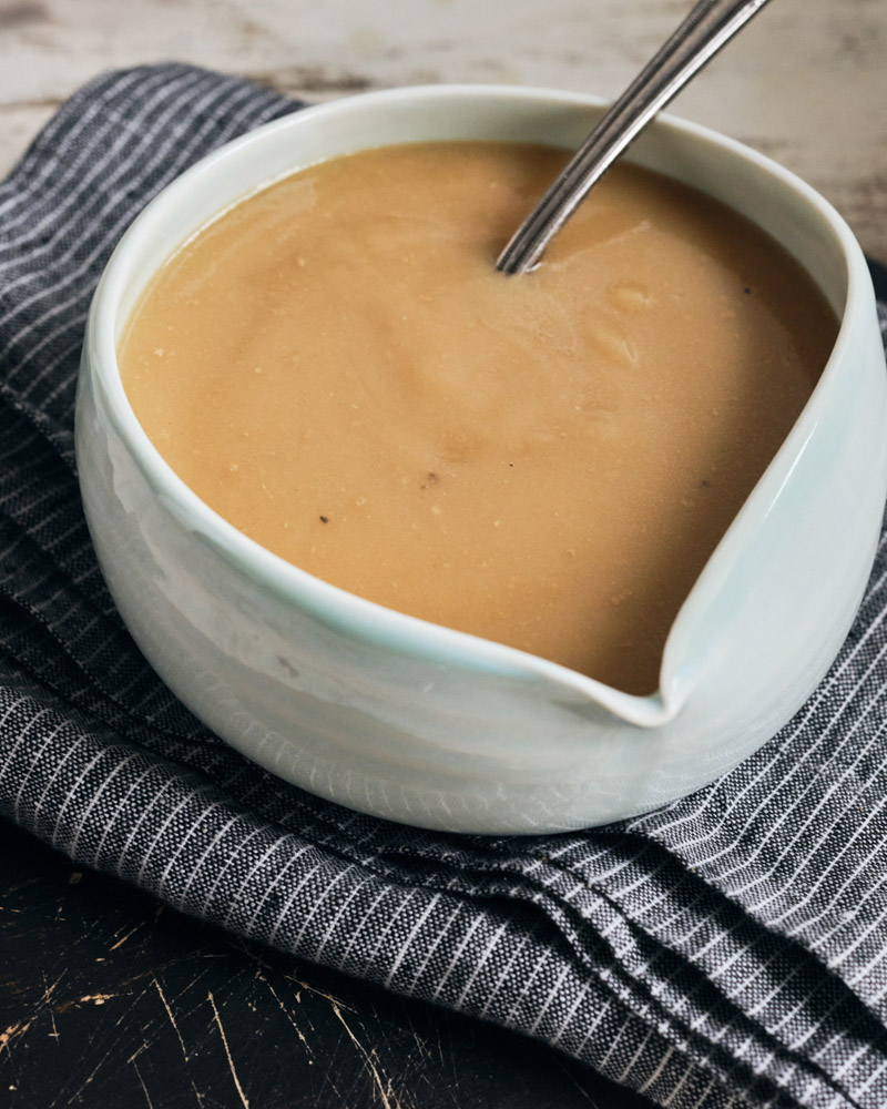 turkey gravy