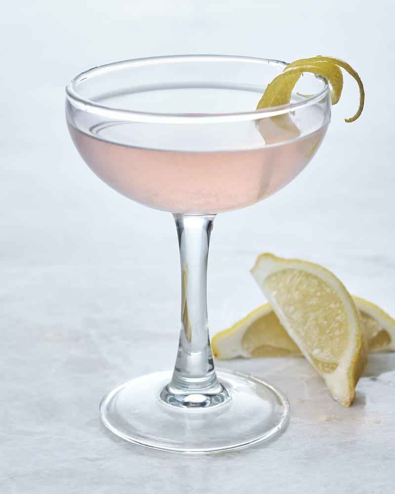empress 75 cocktail