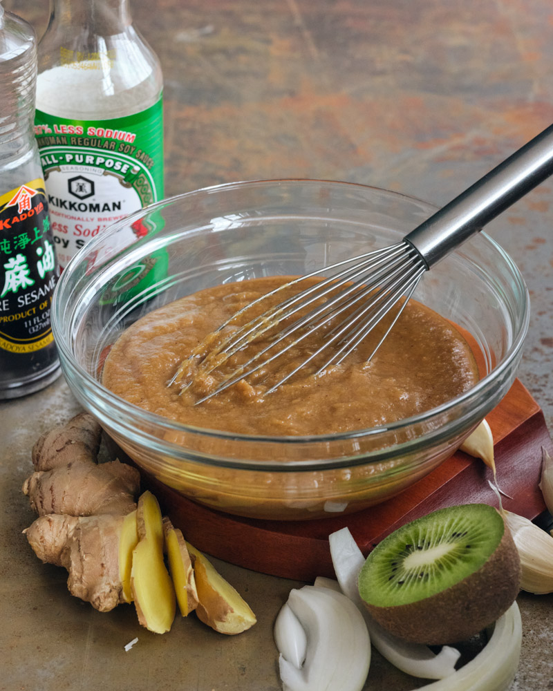 korean bbq marinade