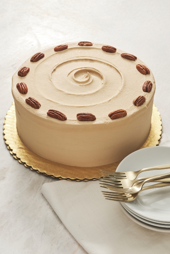 Hummingbird Cake 