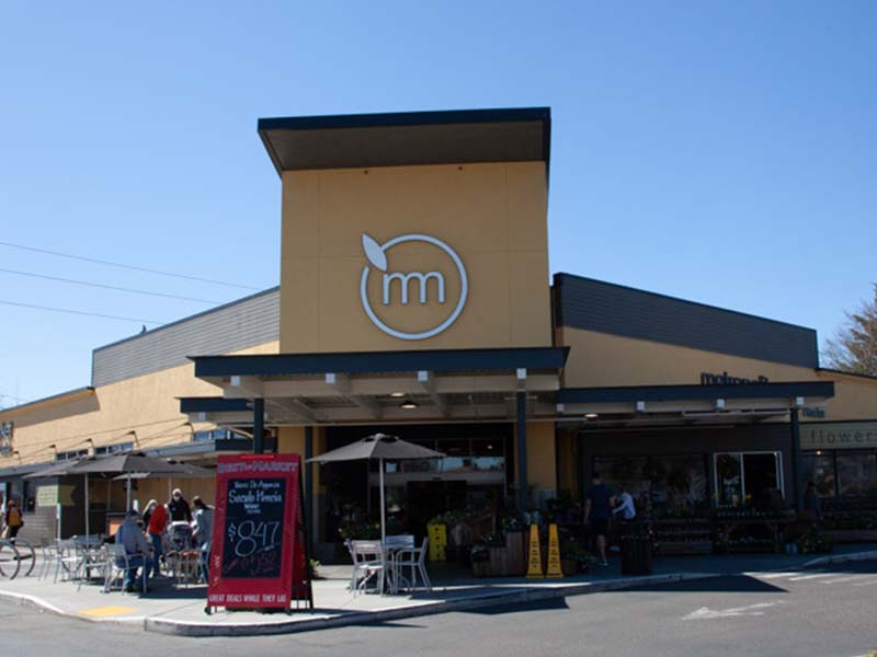 Metropolitan Market Tacoma Proctor
