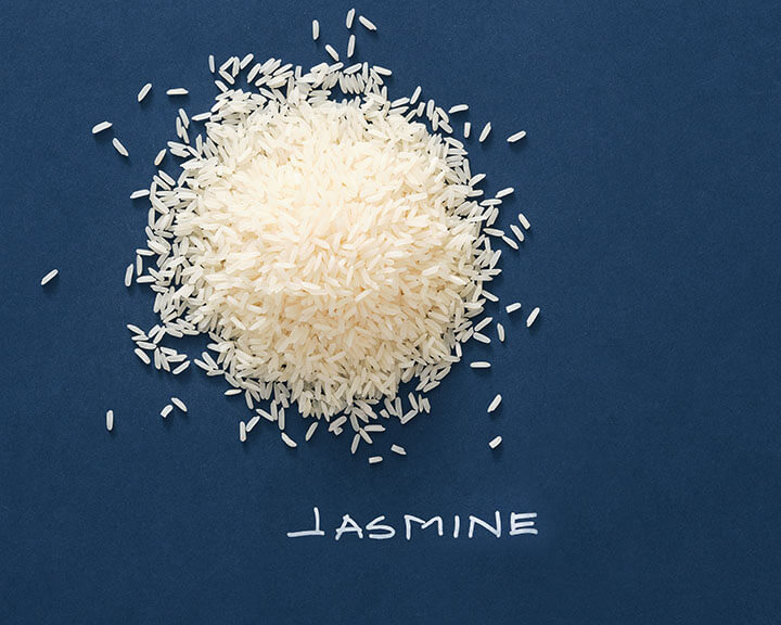 jasmine rice