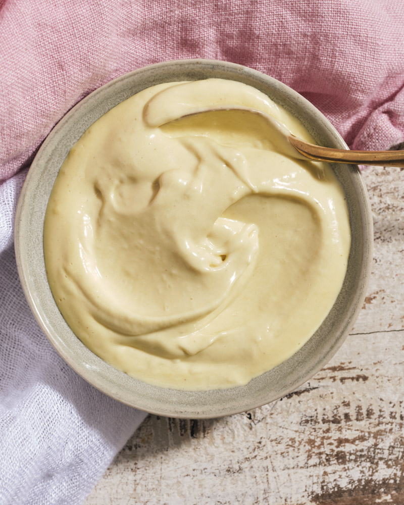 dijon aioli