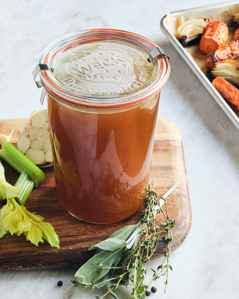 double turkey stock