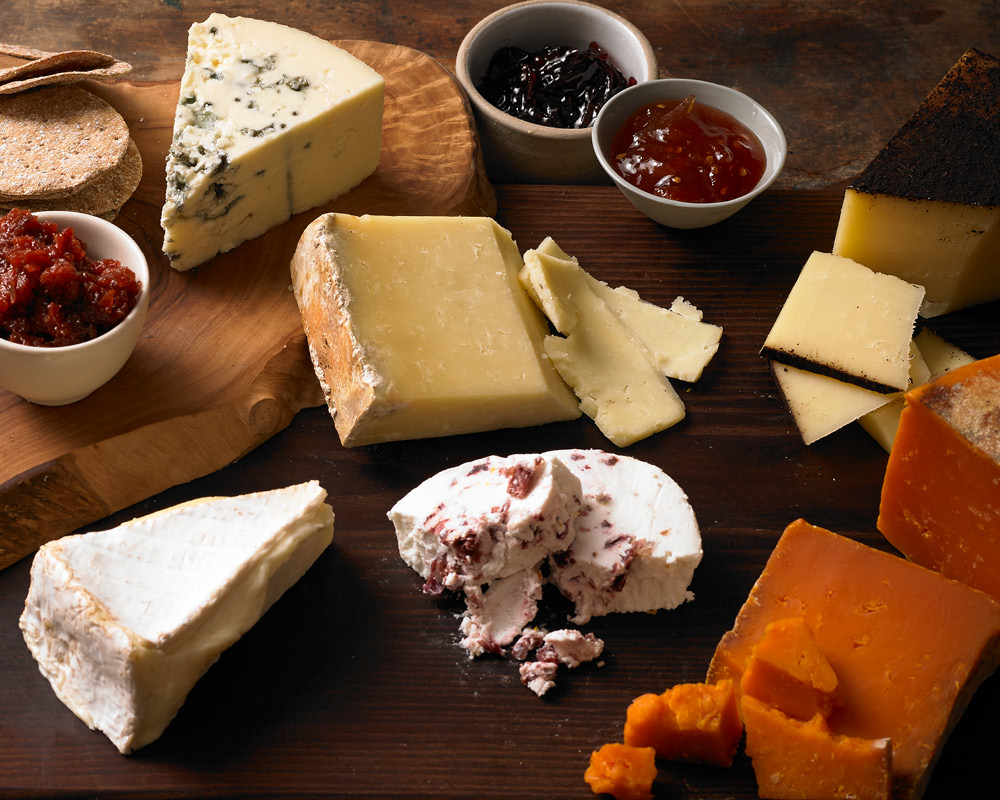 Our Certified Cheese Experts