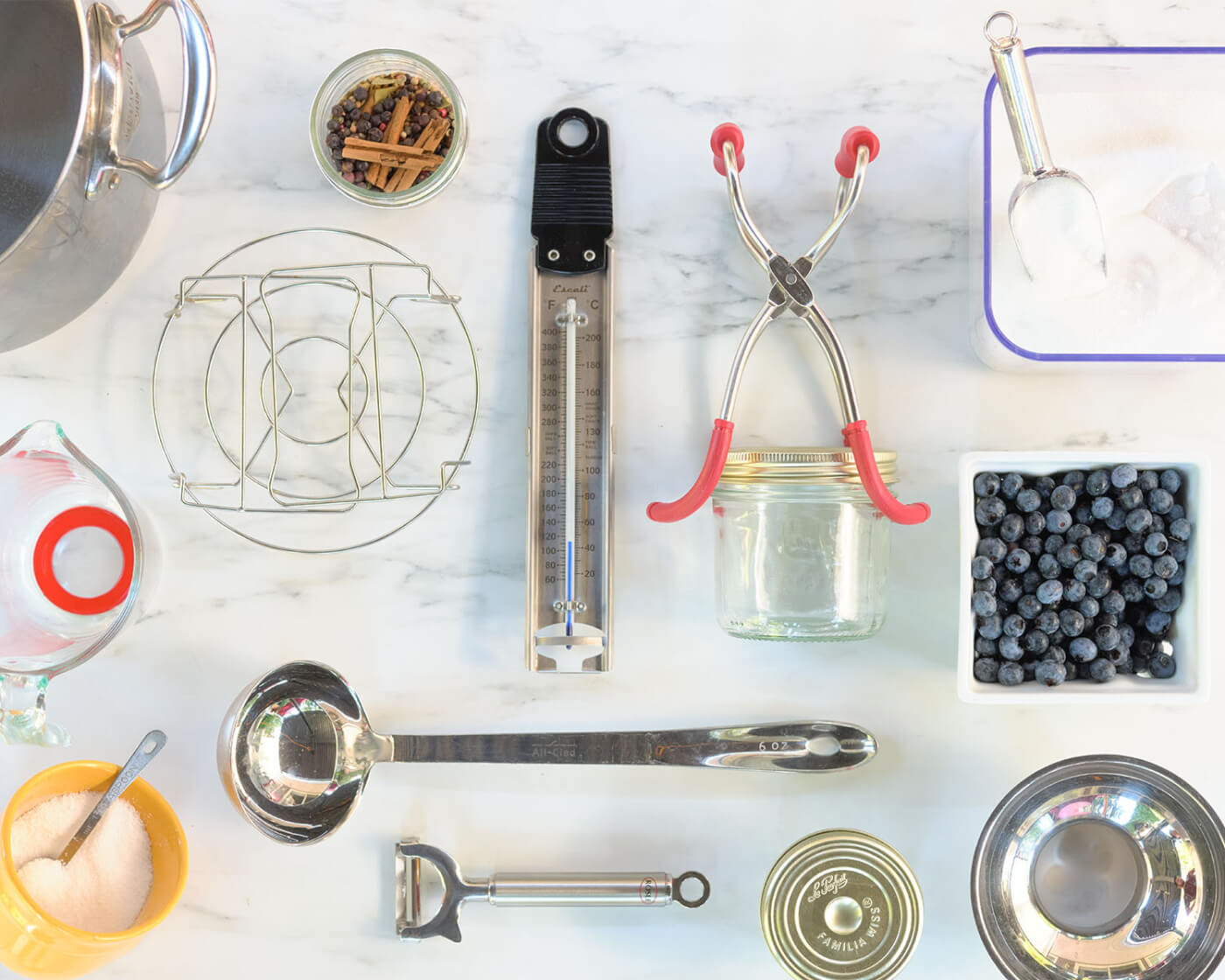 canning tools