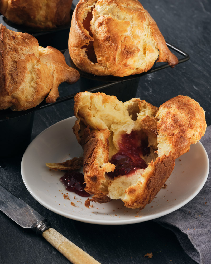 popovers