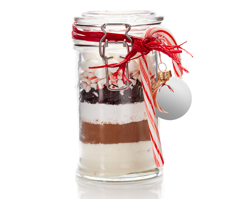 DIY Holiday Gifts_1000x8004 Hot Cocoa Mix