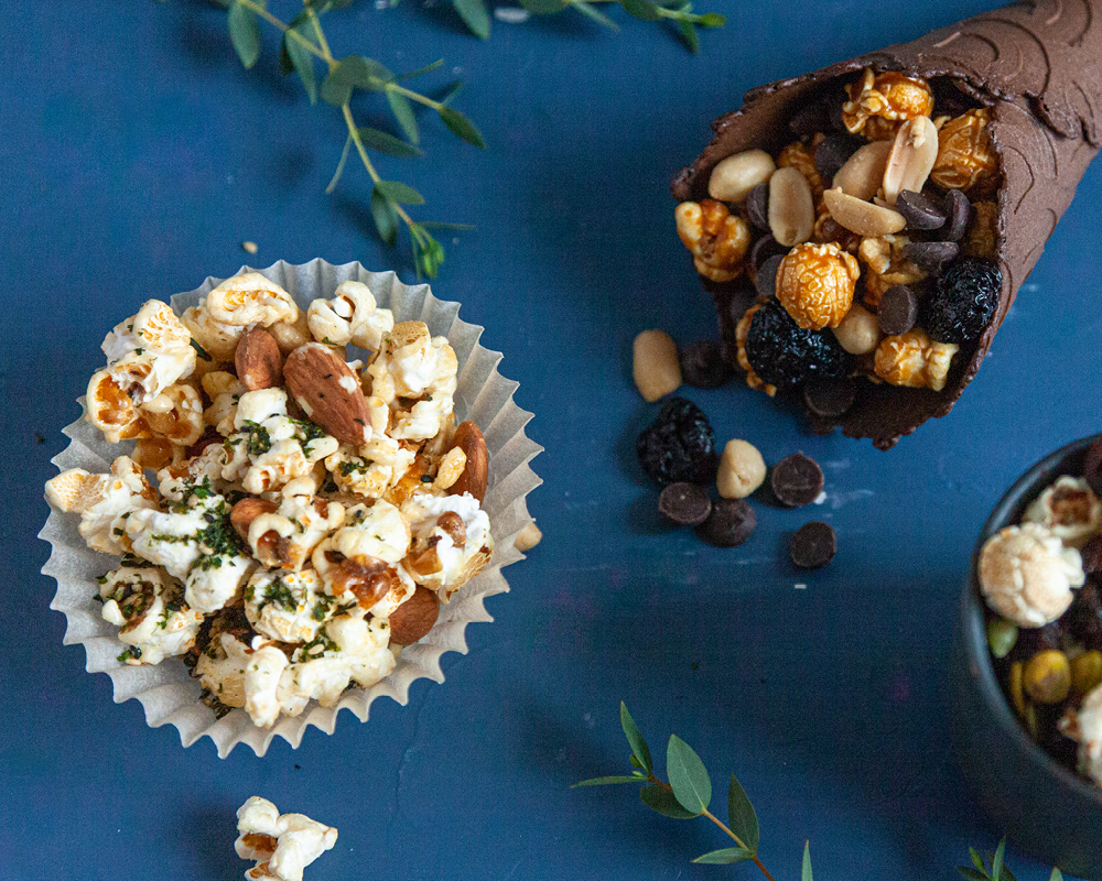 DIY Holiday Gifts_1000x8007 Popcorn snack blends
