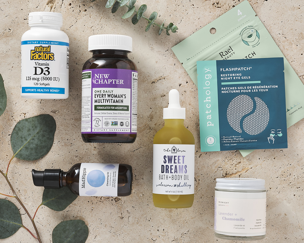 Brianna's 10 Favorite Wellness Brands