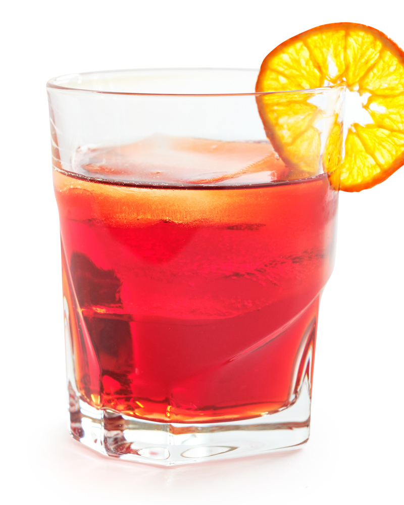 boulevardier