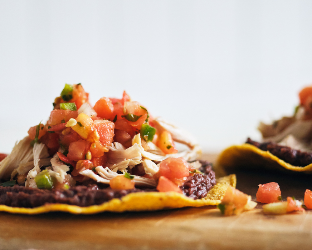 Easy, Fast Rotisserie Chicken Recipes