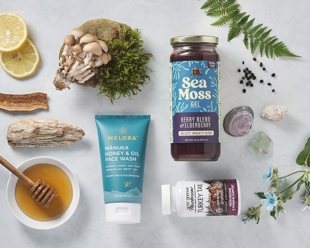 6 Wellness Trends Worth the Buzz