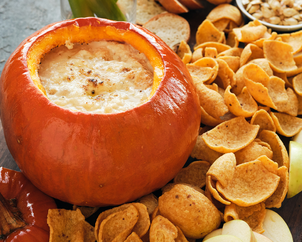 Halloween Party Recipes