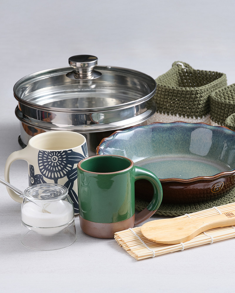 Jenny's 10 Kitchen Sale Must-Haves