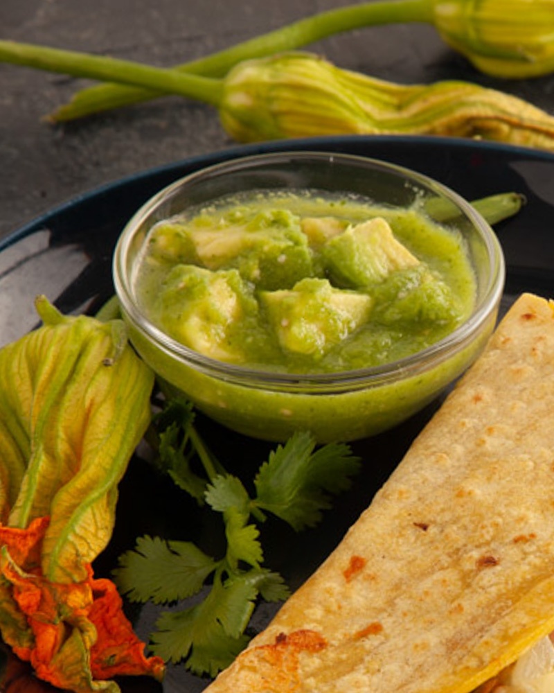 ana's salsa verde