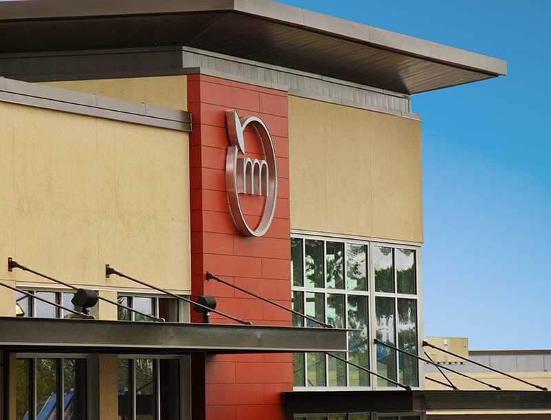 Metropolitan Market Kirkland