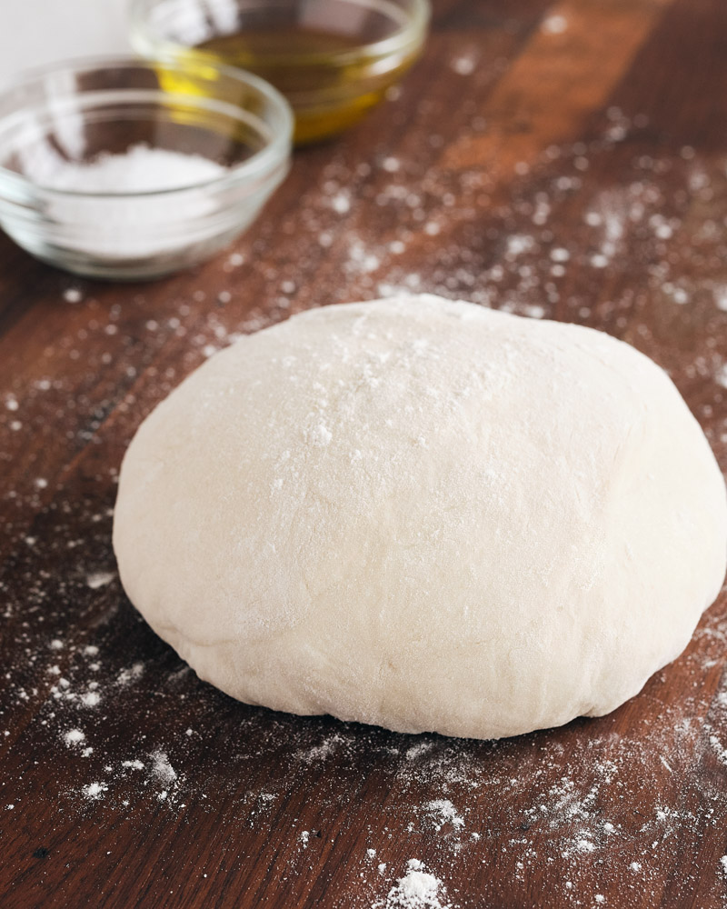 pizza dough