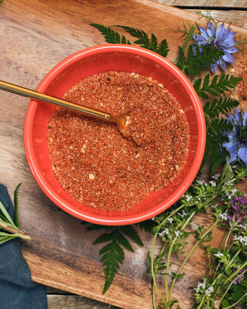 all purpose bbq rub