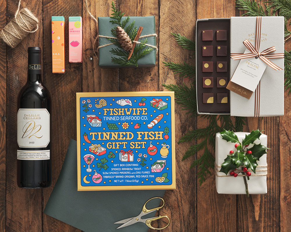 Our 2025 Holiday Gift Guide