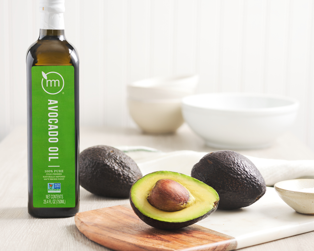 Avocado Oil 101
