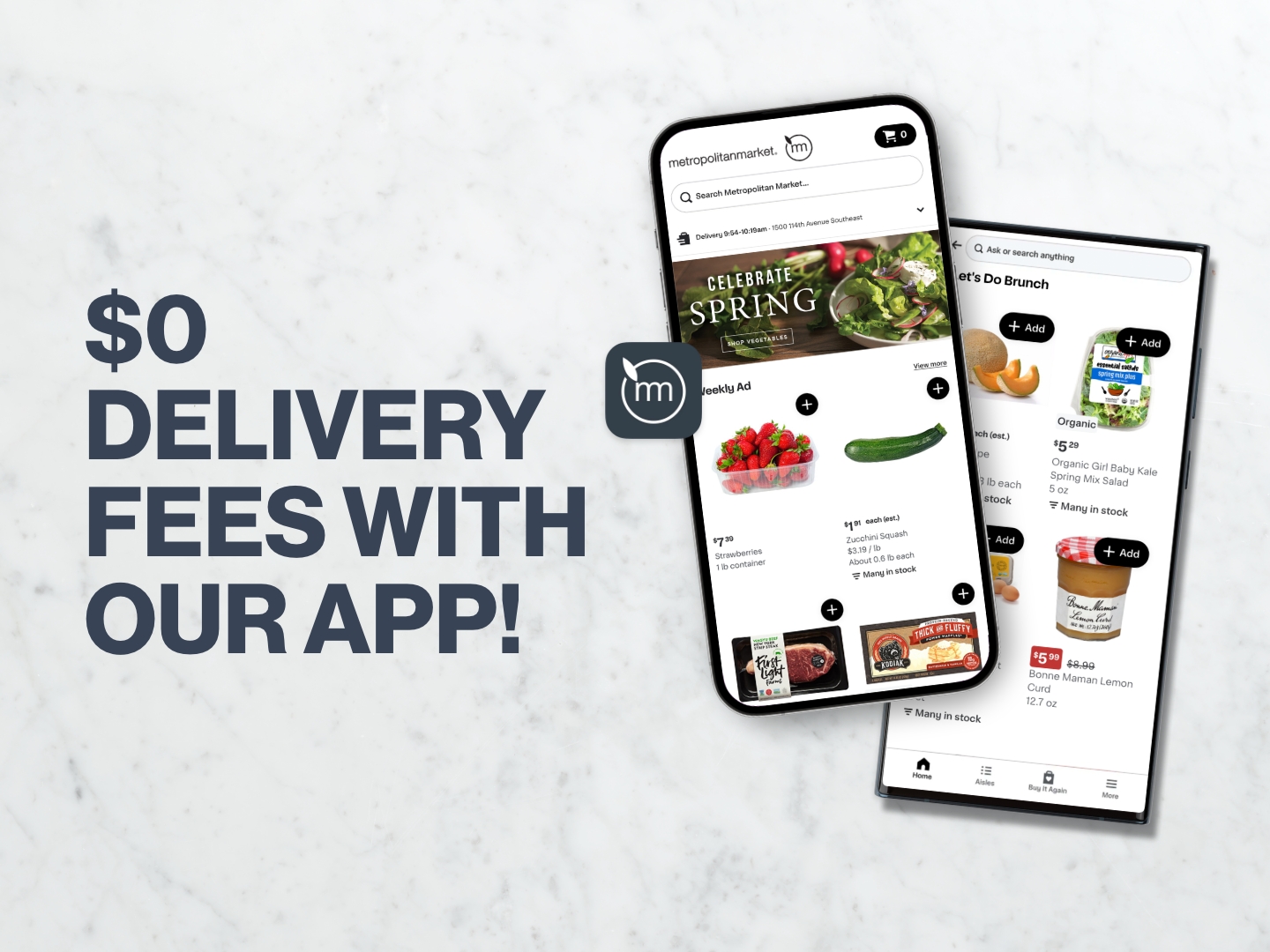 Enjoy $0 Delivery Fees On Orders $35+