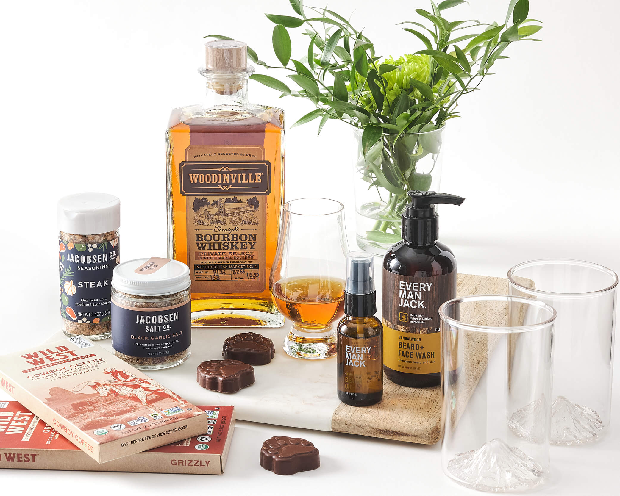 A very flavorful Father's Day gift guide