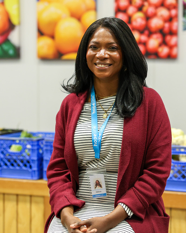 Community Care Drive 