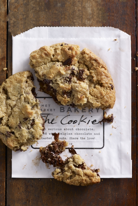 Metropolitan Market The Cookie Chocolate Chip