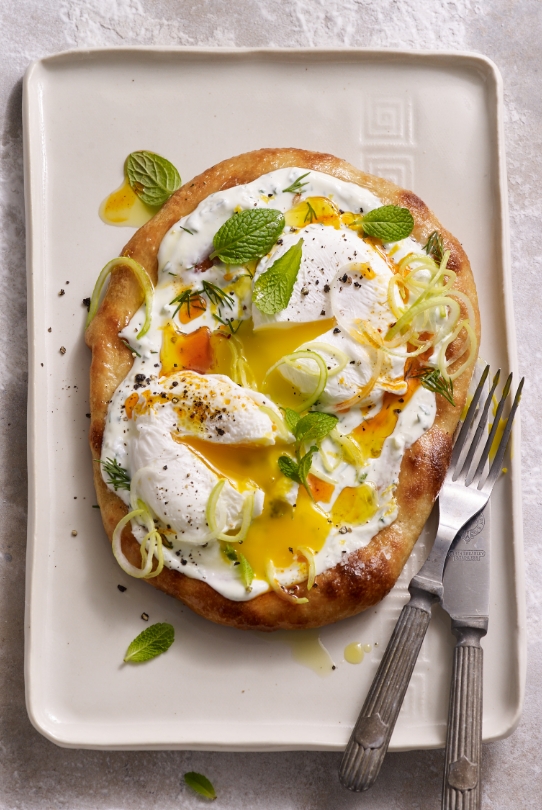 Best of Met Local Organic Eggs