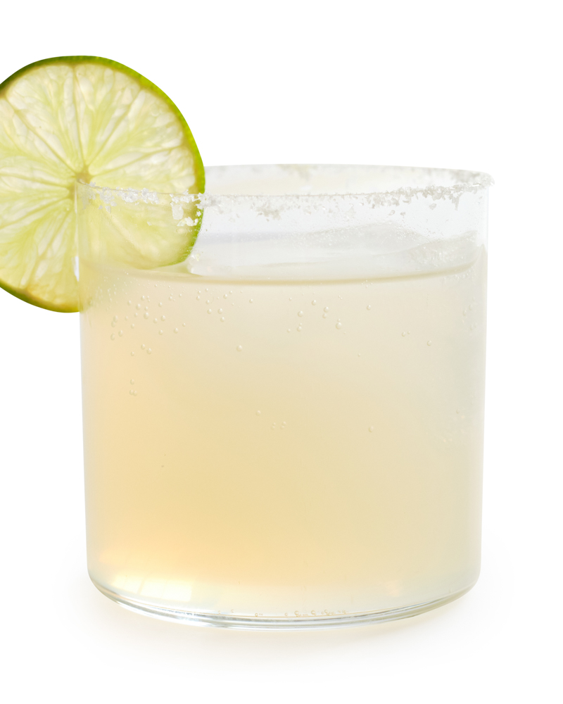 Pitcher Palomas (Batch Cocktail)