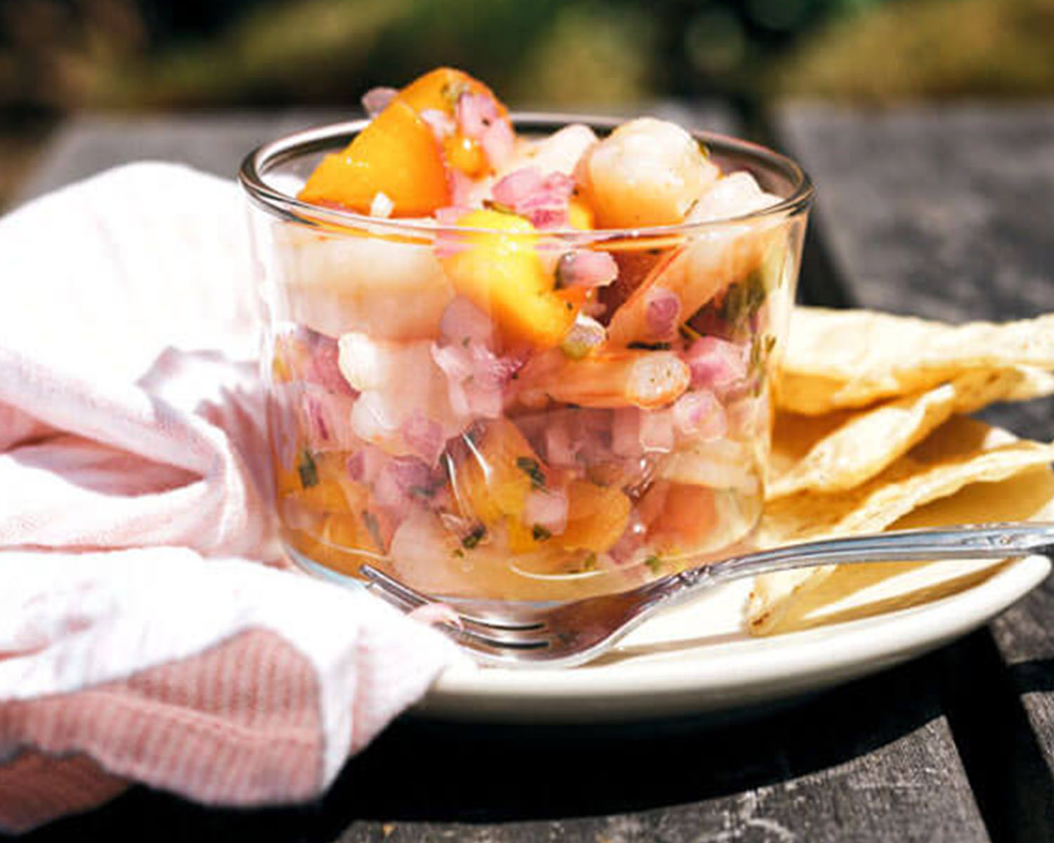 ceviche
