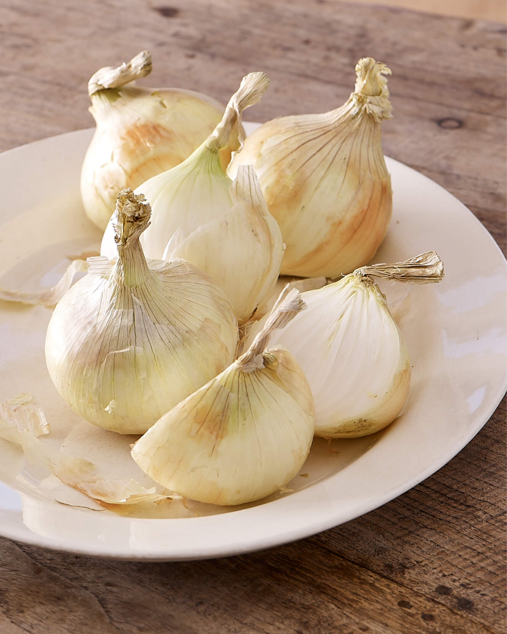 Walla Walla Onions