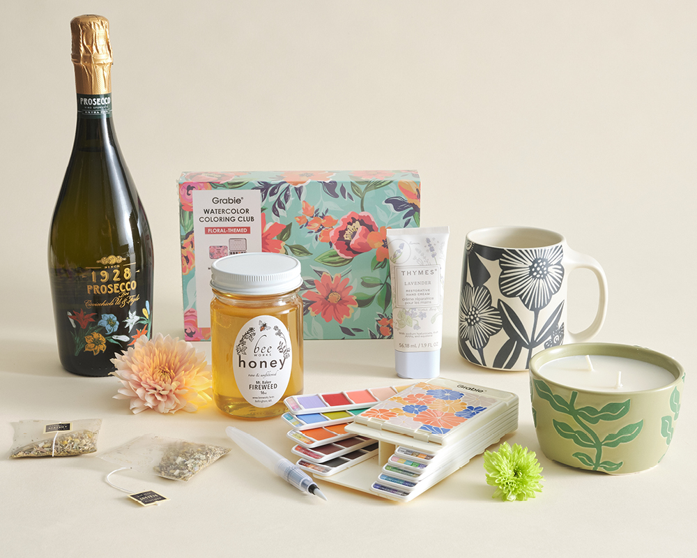 Lovely Mother's Day Gifts